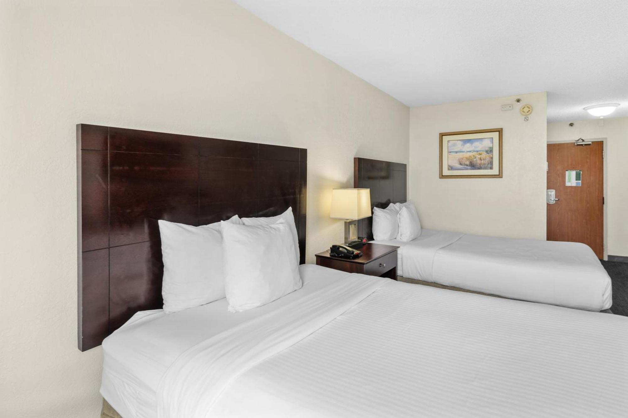 88 Palms Hotel & Event Center West Palm Beach Exterior foto